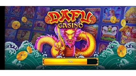 dafu casino 2020 